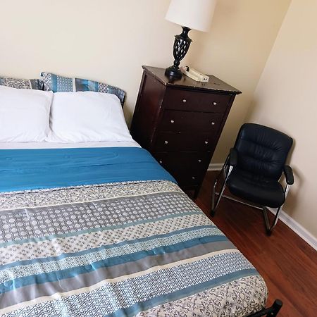 Cozy Private Rooms Jonesboro Exterior photo