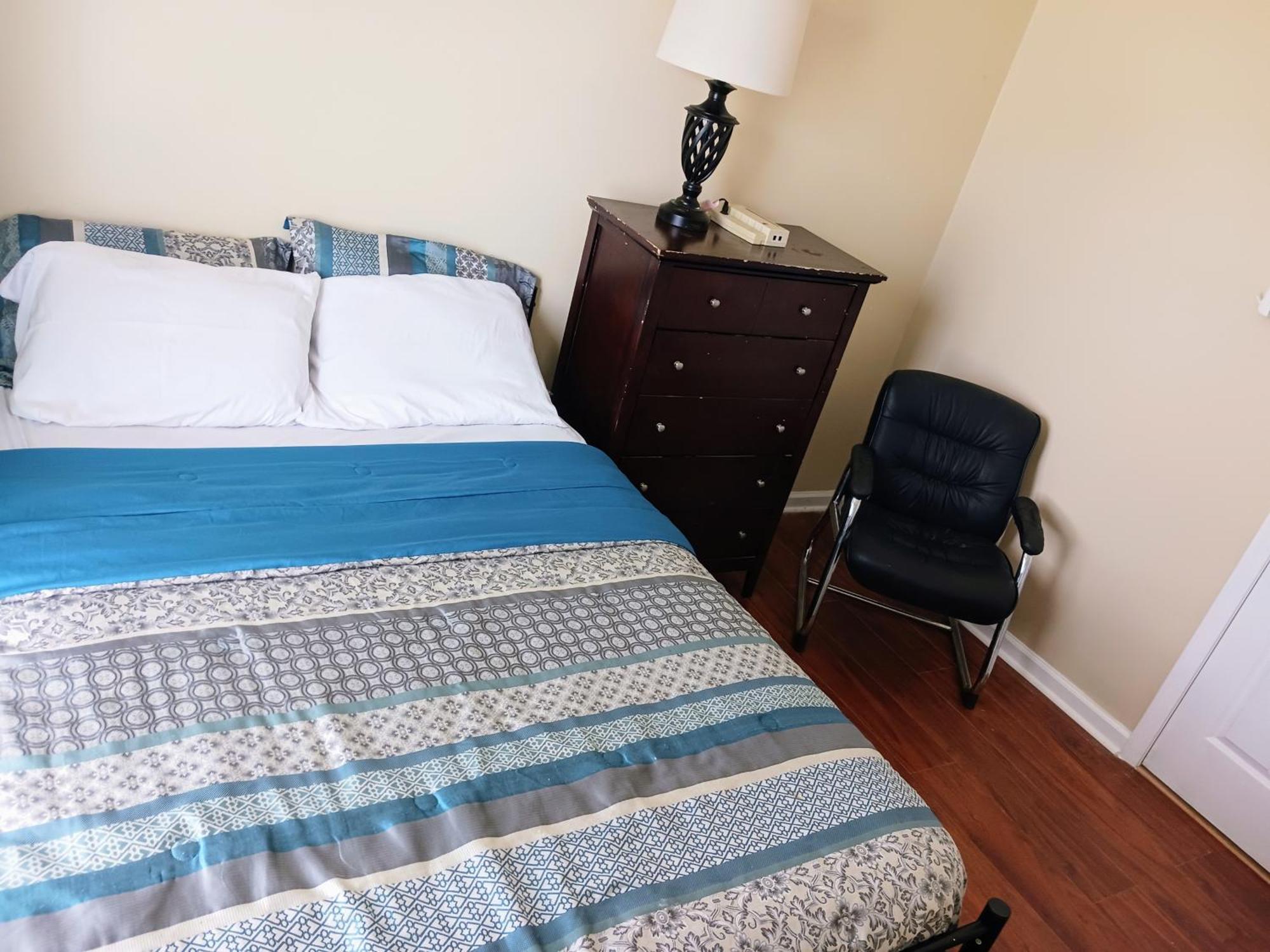 Cozy Private Rooms Jonesboro Exterior photo