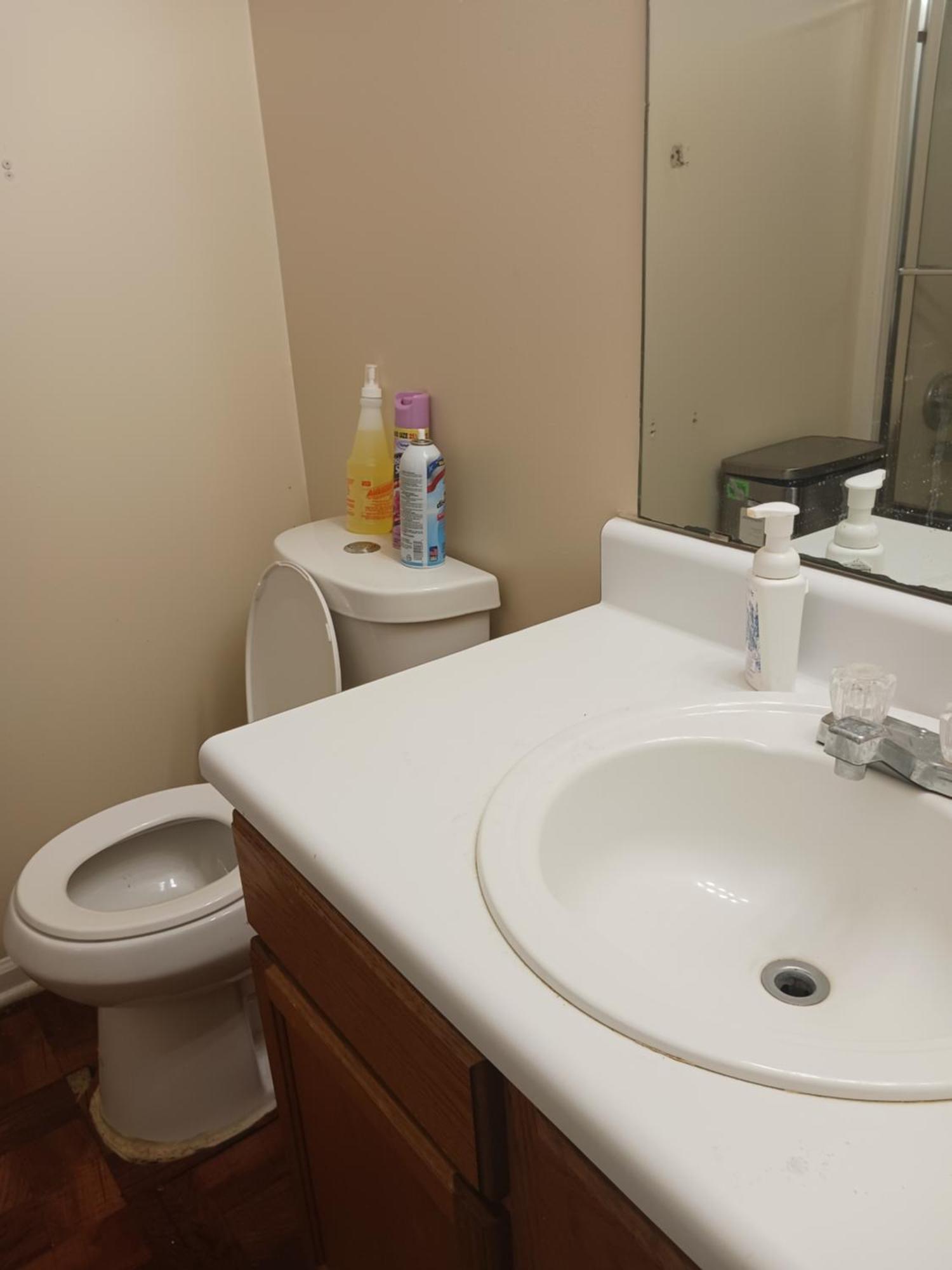 Cozy Private Rooms Jonesboro Room photo
